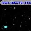 NVSS J192730+572919