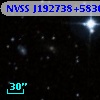 NVSS J192738+583645
