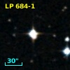 LP  684-1