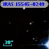 IRAS 15545-0249