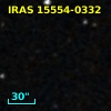 IRAS 15554-0332