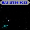 IRAS 15554-0233