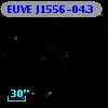 EUVE J1556-04.3
