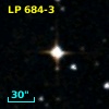 LP  684-3
