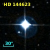 HD 144623