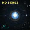 HD 143615