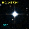HD 143724