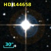 HD 144658