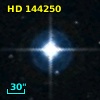 HD 144250
