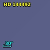 HD 144492