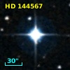 HD 144567
