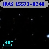 IRAS 15573-0240