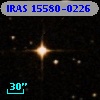 IRAS 15580-0226