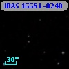 IRAS 15581-0240