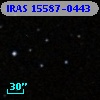 IRAS 15587-0443