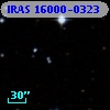 IRAS 16000-0323