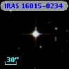 IRAS 16015-0234