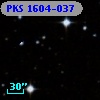 PKS 1604-037