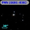 PMN J1601-0302