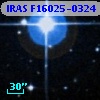 IRAS F16025-0324
