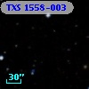 TXS 1558-003