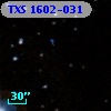TXS 1602-031