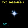 TYC 5036-683-1