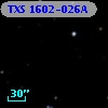TXS 1602-026A