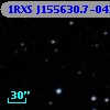 1RXS J155630.7-042937