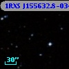 1RXS J155632.8-034732