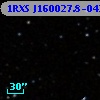 1RXS J160027.8-043059