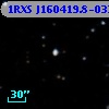 1RXS J160419.8-033239