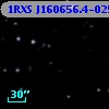 1RXS J160656.4-025919