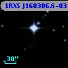 1RXS J160306.8-031555