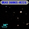 IRAS 16065-0221