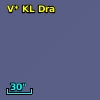 V* KL Dra