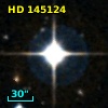 HD 145124