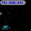 PKS 1606-041
