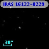 IRAS 16122-0229
