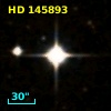 HD 145893