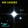 HD 145292