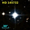 HD 145732