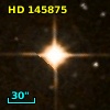 HD 145875
