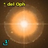 * del Oph