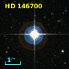 HD 146700