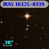 IRAS 16125-0339
