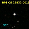 BPS CS 22872-0019