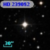 HD 239082