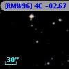 [RMW96] 4C -02.67 2