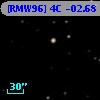 [RMW96] 4C -02.68 1